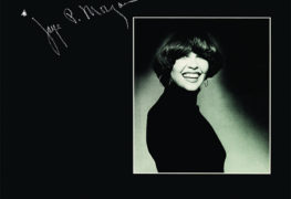 Jaye P. Morgan