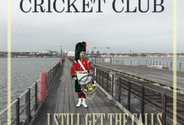 St. Jim Sebastian Cricket Club