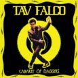 Tav Falco