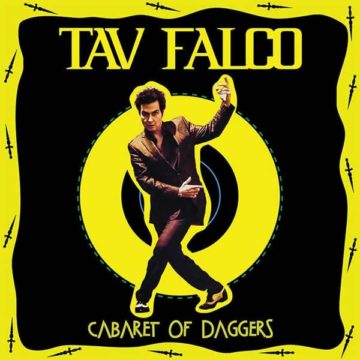 Tav Falco
