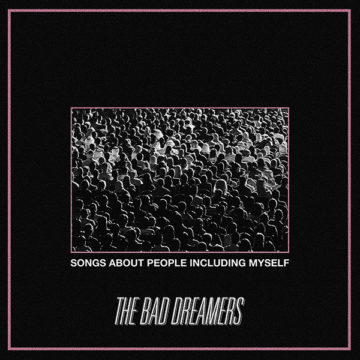 The Bad Dreamers