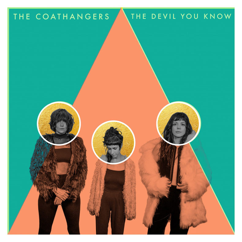 The Coathangers