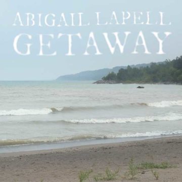 Abigail Lapell