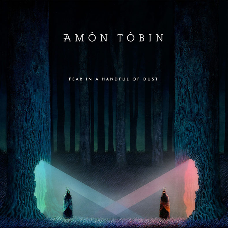 Amon Tobin