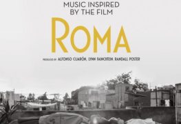 Music Inspired By The Movie Roma