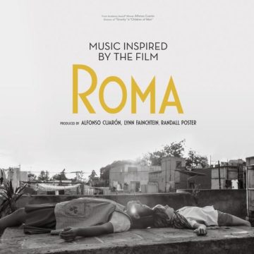 Music Inspired By The Movie Roma