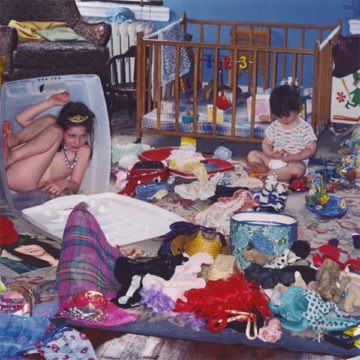SPILL ALBUM REVIEW: SHARON VAN ETTEN – REMIND ME TOMORROW Sharon Van Etten
