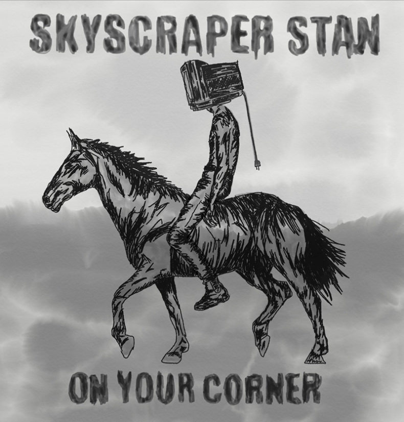 Skyscraper Stan