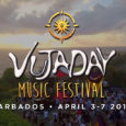 Vujaday Music Festival