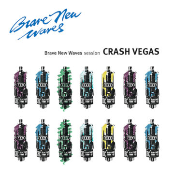 Crash Vegas