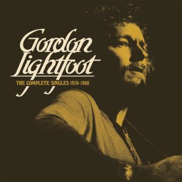Gordon Lightfoot