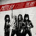 SPILL ALBUM REVIEW: MÖTLEY CRÜE – THE DIRT SOUNDTRACK Mötley Crüe