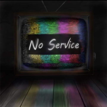 No Service