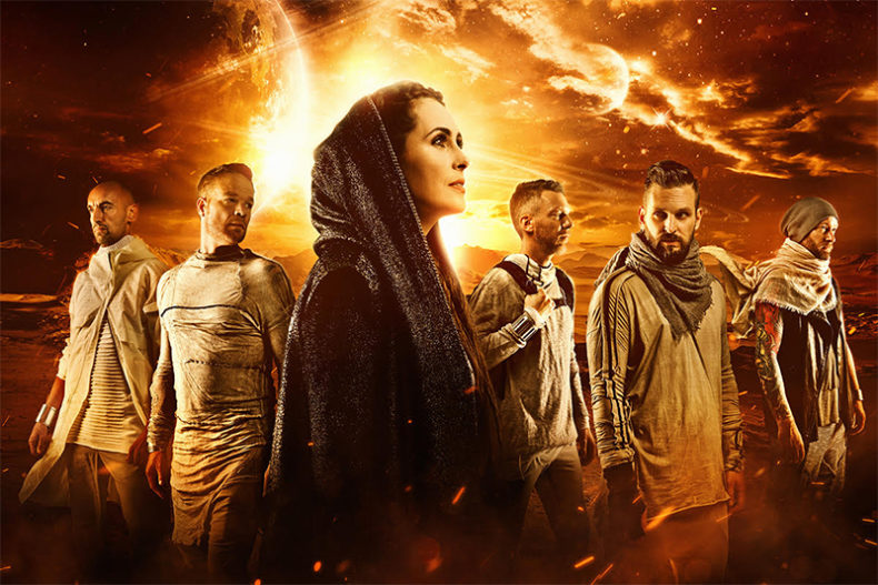 Within Temptation