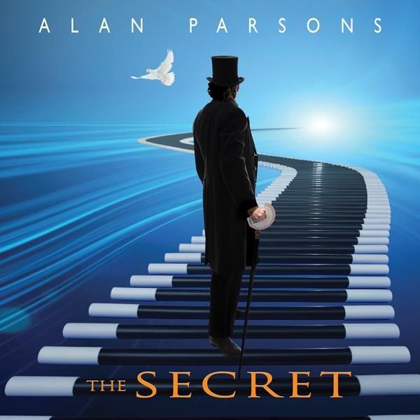 SPILL ALBUM REVIEW: ALAN PARSONS - FROM THE NEW WORLD - The Spill