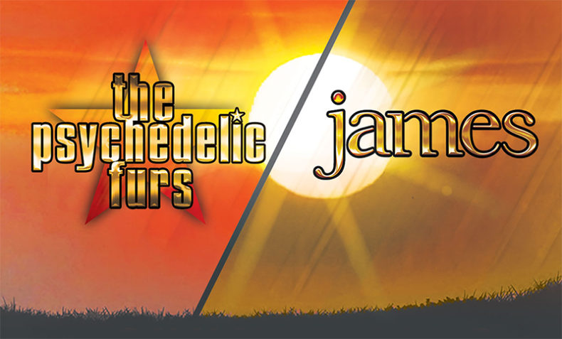 James
