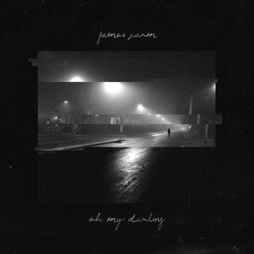 SPILL ALBUM REVIEW: JAMES PARM – OH MY DARLING James Parm