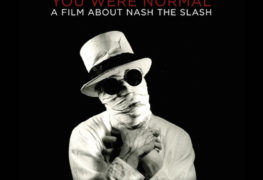 Nash The Slash