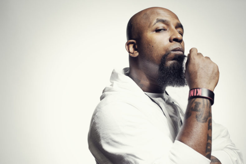 SPILL FEATURE: YEAH N9NA, YOU TELL ‘EM, YOU SELL ‘EM – A CONVERSATION WITH TECH N9NE Tech N9ne