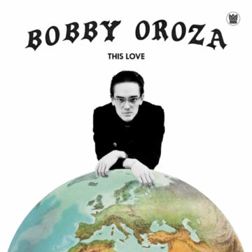 Bobby Oroza