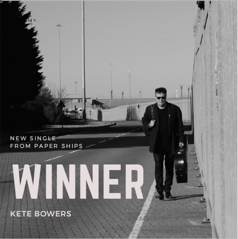 Kete Bowers
