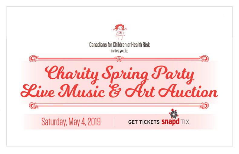 SPILL LIVE REVIEW: CHARITY SPRING PARTY FEATURING TOBY HUGHES @ ART SQUARE GALLERY & CAFE, TORONTO Tony Hughes