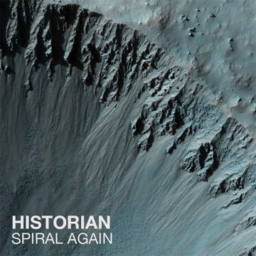 Historian