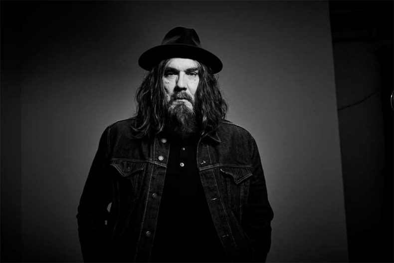 SPILL NEW MUSIC: LEE HARVEY OSMOND SHARES NEW VIDEO “COLOURS” | ANNOUNCES SUMMER & FALL TOUR DATES Lee Harvey Osmond