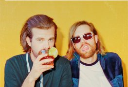 The Darcys