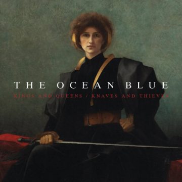 The Ocean Blue
