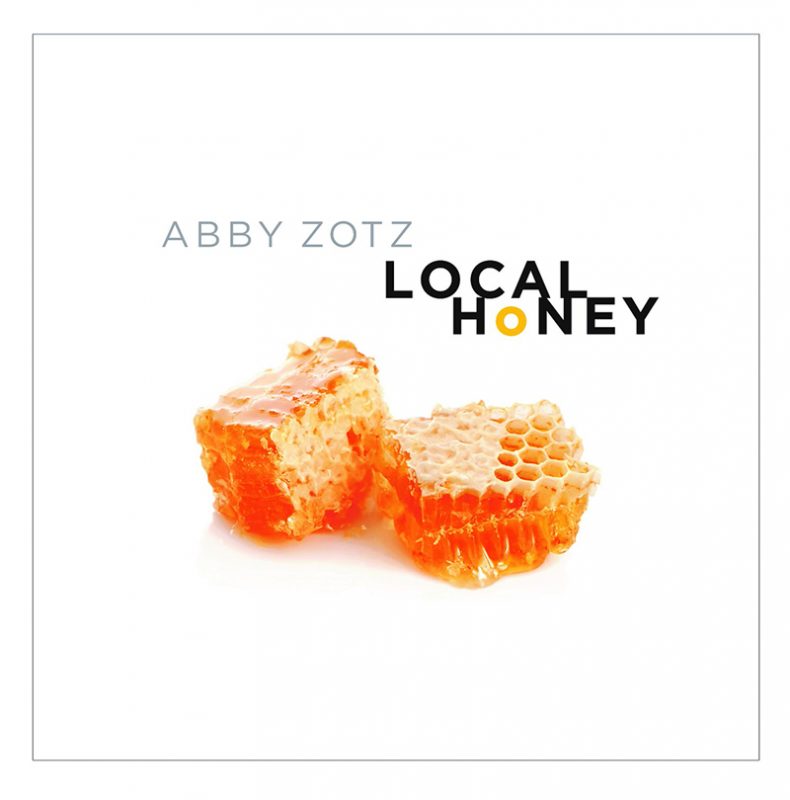 Abby Zotz
