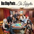 Bus Stop Poets
