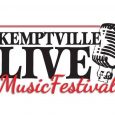 Kemptville Live Music Festival