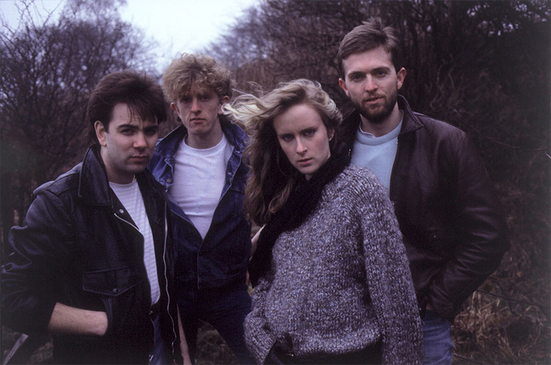 SPILL NEWS PREFAB SPROUT TO RELEASE REMASTERED VINYL VERSIONS OF THREE