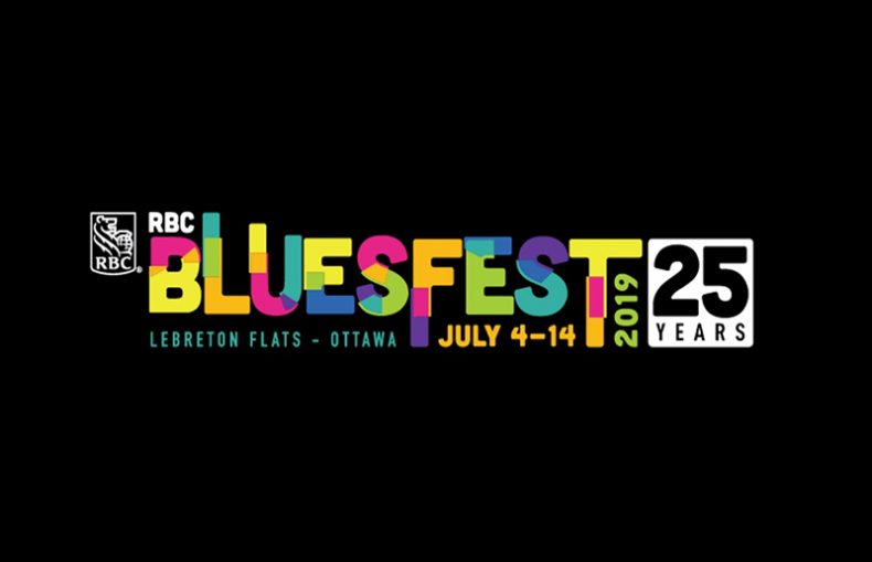 RBC Bluesfest 2019