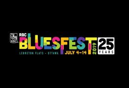 RBC Bluesfest 2019