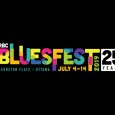 RBC Bluesfest 2019