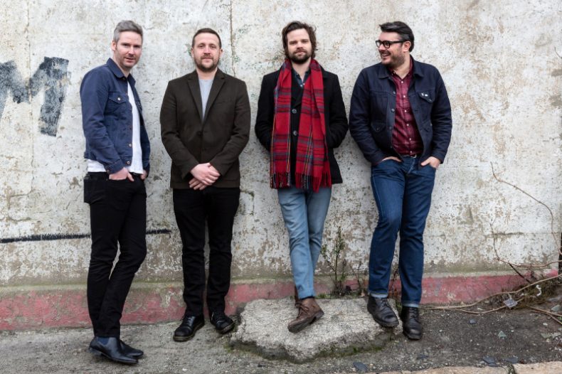 The Futureheads
