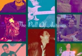 The Pull Of Autumn