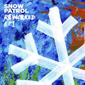 Download SPILL ALBUM REVIEW: SNOW PATROL - REWORKED EP1 | The Spill ...
