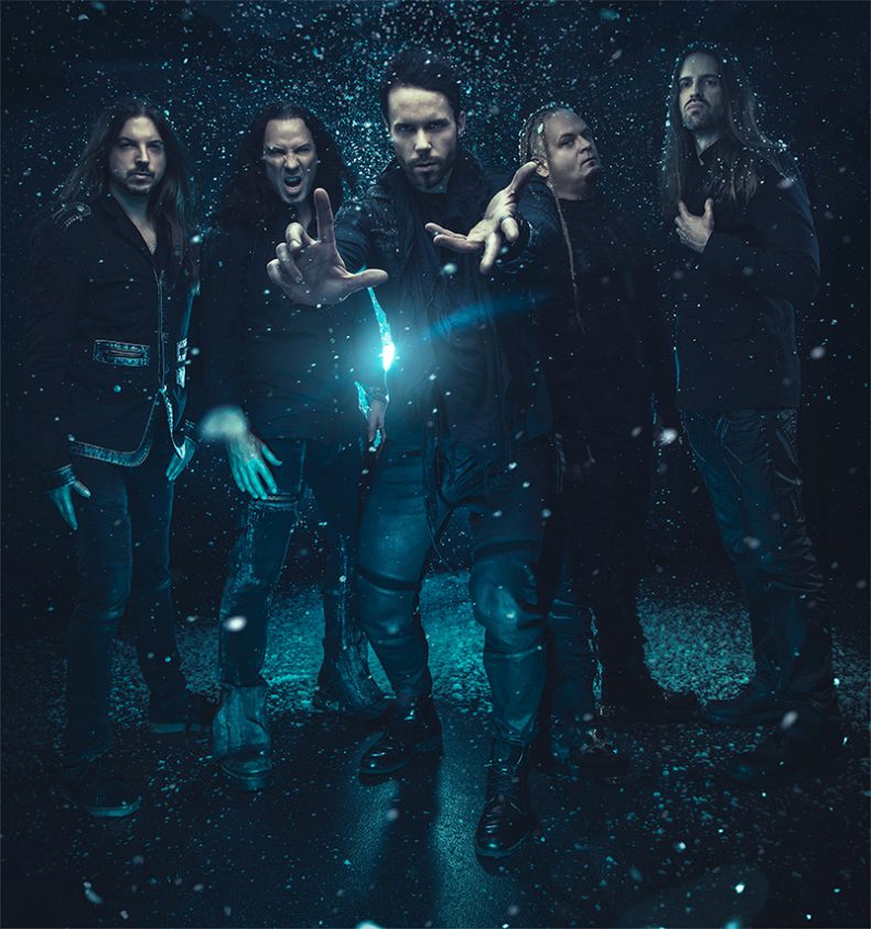 SPILL LIVE REVIEW: KAMELOT w/ SONATA ARCTICA & BATTLE BEAST @ THE PHOENIX CONCERT THEATRE, TORONTO