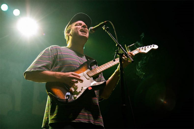 Mac DeMarco