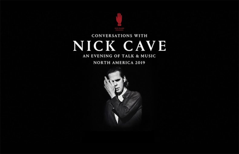 Nick Cave