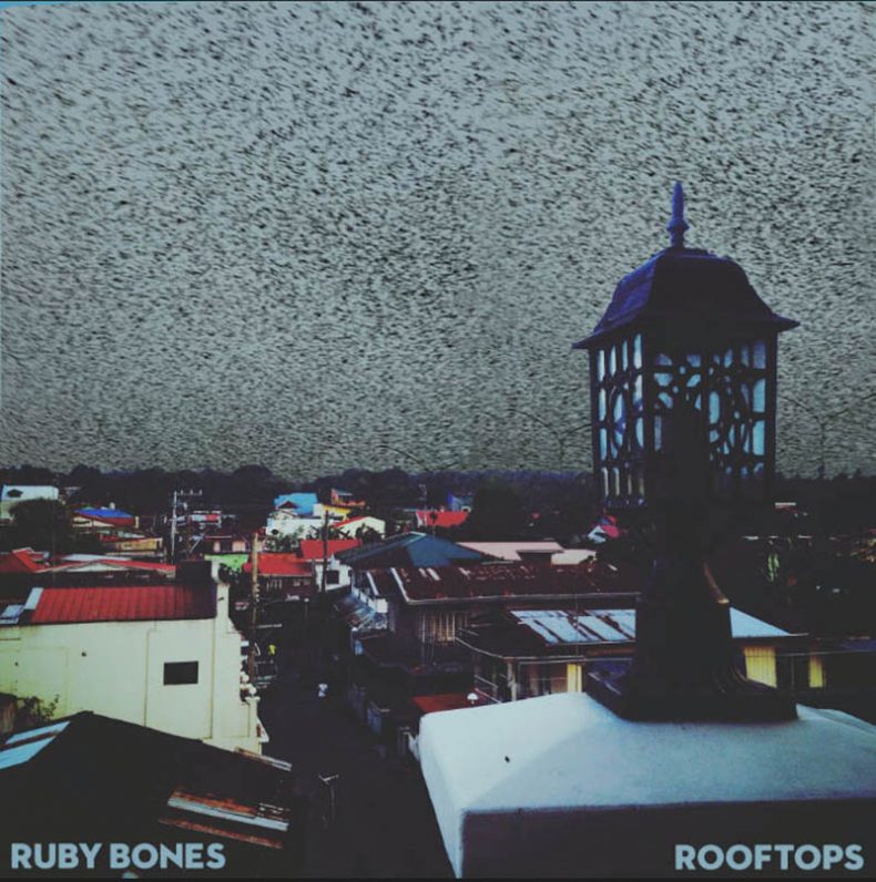 Ruby Bones