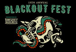 Blackout Fest