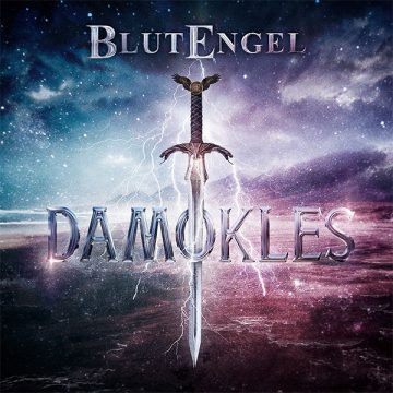 SPILL ALBUM REVIEW: BLUTENGEL – DAMOKLES Blutengel