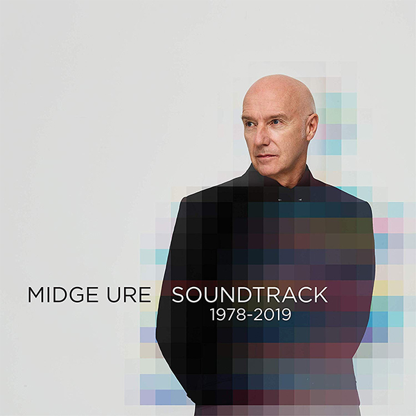 Midge Ure