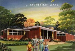 The Persian Leaps