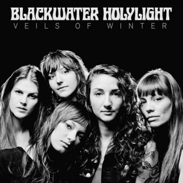 Blackwater Holylight