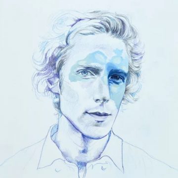 SPILL ALBUM REVIEW: DANIEL MARTIN MOORE – NEVER LOOK AWAY Daniel Martin Moore